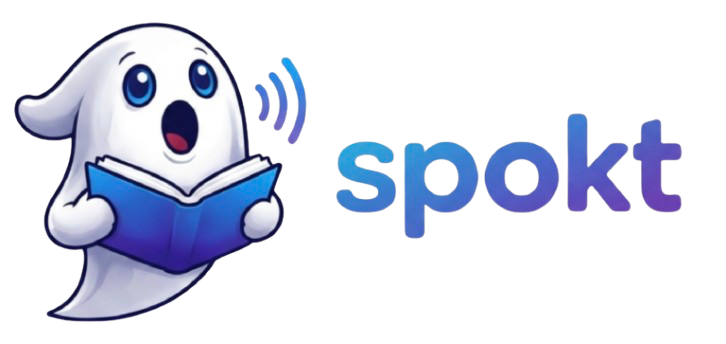 Spokt